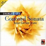 Concord Sonata (Gorisek)