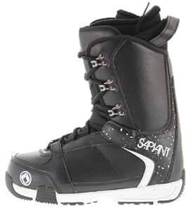 sapient snowboard boots