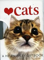 Love Cats (Helen Exley Giftbooks Series)