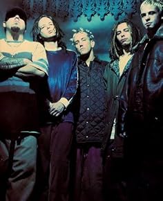Image of Korn