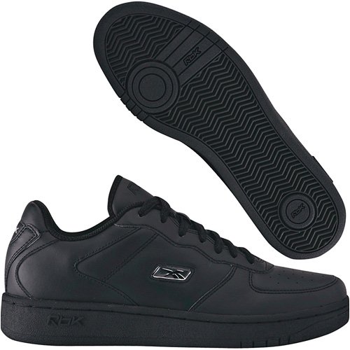 Reebok Basketball Shoes-Reebok RBK Lottery II Low Basketball Shoe Mens-Mens Reebok Basketball Shoes-Mens Basketball Shoes