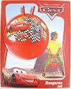 Disney Pixar Cars Kangaroo Hopper Ball