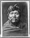 Pachilawa--Walapai chief Reprint (12 x 15 inches)