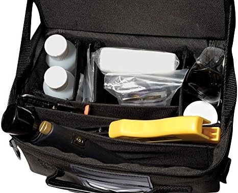 HUBBELL OFTKLCPK1 FIBER, TERM KIT,KLC,L