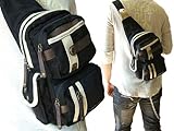 【SALE】DEVICE クロスロード ミニボディバッグ BK/ブラック(LCB-76028BK)