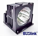 BUSlink Replacement TV Lamp 915P026010 for Mitsubishi DLP LCD WD-52627 WD-52628 WD-62627 WD-62628