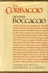 Corbaccio. (English)