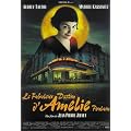 Empire 261496 Amelie from Montmartre - Brasserie, Style B Film Poster - 70 x 100 cm