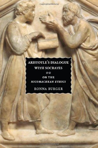 Aristotle's Dialogue with Socrates: On the 