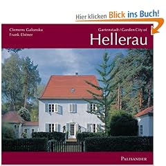 Gartenstadt Hellerau