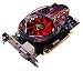 XFX ATI Radeon HD5750 Grafikkarte (PCI-e, 512MB GDDR5 Speicher, HDMI, 2xDVI, 1 GPU)