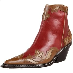 Donald J Pliner Ladies JOIST27070 Boot by Donald J Pliner