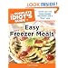 The Complete Idiot's Guide to Easy Freezer Meals