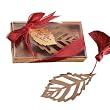 Kate Aspen 11037NA Turning Leaves Bookmark