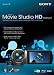 Software : Sony Movie Studio HD 10 Platinum (PC)
