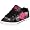Black/Crazy Pink/Black