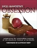 Nigel Haworth's Obsession