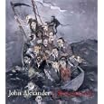 John Alexander: A Retrospective (Museum of Fine Arts)