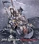 John Alexander: A Retrospective (Museum of Fine Arts) (Houston Museum of Fine Arts)