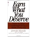 Earn What You Deserve: How to Stop Underearning & Start Thriving