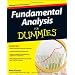 Fundamental Analysis For Dummies