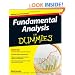 Fundamental Analysis For Dummies