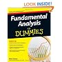 Fundamental Analysis For Dummies