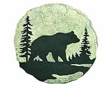 Review Spoontiques  / Bear Stepping Stone