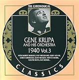 Gene Krupa 1940 Vol 3