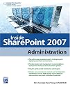 Inside SharePoint 2007 Administration