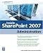 Inside SharePoint 2007 Administration