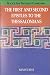 First and Second Epistles to the Thessalonians, The (Black's New Testament Commentary)