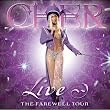 Live: Farewell Tour (Mcup)