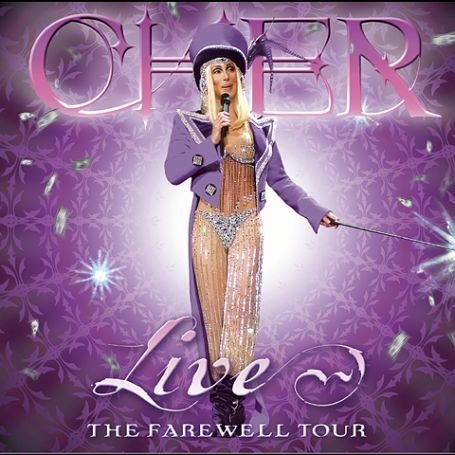 CD-Charts  Music : Live: The Farewell Tour