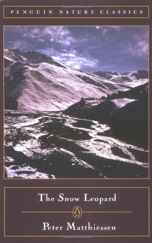 51vddTB3wyL * The Snow Leopard (Penguin Nature Classics) Discount !!