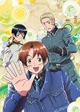 ヘタリア キャラクターCD Vol.7 ロシア