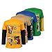 Devil Full Sleeve T-Shirt For Kids PO4 (12-13yrs) RS.775.00