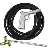 6 Pc Air Sand Blaster Kit