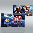 Mario Nintendo DSi Skin