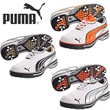 ヤマニ プーマ2011 PUMA セル ヴァーサ シューズ　185622　ホワイト/シルバー