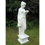 Large Garden Statues Ornament Art - Hebe Sculpture