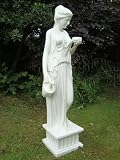 Large Garden Statues Ornament Art - Hebe Sculpture