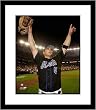 David Wright New York Mets MLB Framed 8x10 Photograph 2006 NL East Division Champs