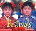 Book Festivals (Social Studies Emergent Readers)