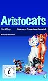 Produkt-Bild: Aristocats - SZ Junge Cinemathek