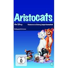 Aristocats - SZ Junge Cinemathek