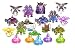 ドラゴンクエスト クリスタルモンスターズ りゅうおう登場編 BOX_s-1