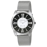 Invicta Men's 5331 Slim Collection Stainless Steel Mesh Watch