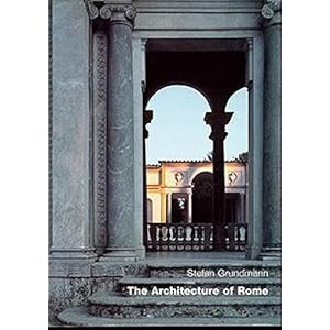 The Architecture of Rome