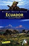 Ecuador: Inklusive Gal�pagos - 
